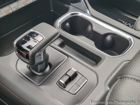 New 2026 GMC Sierra 1500 Denali image 16