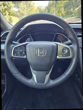 Used 2018 Honda Civic EX image 31