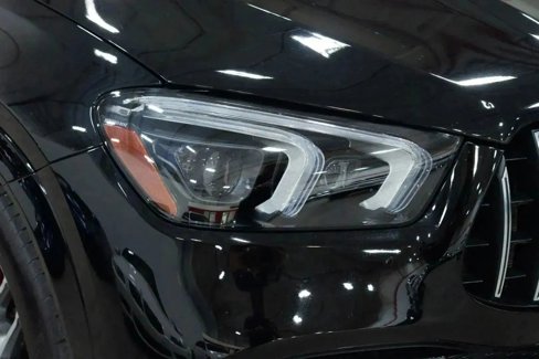 Used 2022 Mercedes-Benz GLE 63 AMG S image 13