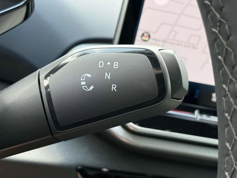 New 2025 Volkswagen ID.4 Pro S Plus image 19