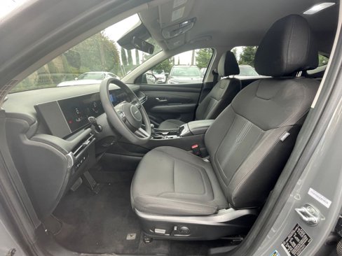 Used 2025 Hyundai Tucson SEL image 28