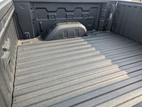 New 2025 Chevrolet Silverado 1500 LT w/ Protection Package image 13