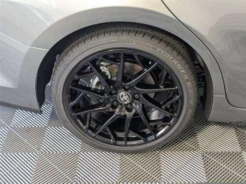 New 2026 Toyota Camry SE image 24