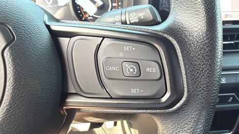 Used 2024 Jeep Wrangler Sport image 13