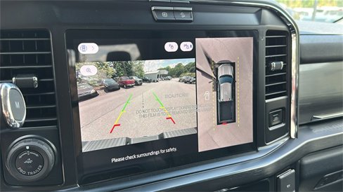 New 2025 Ford F350 Lariat w/ Lariat Ultimate Package image 28