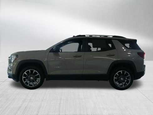 New 2026 GMC Terrain Elevation w/ Elevation Premium Package image 5