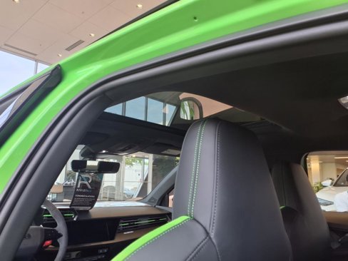 New 2025 Audi RS 3 image 14