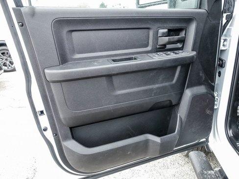 New 2025 RAM 2500 Tradesman image 15