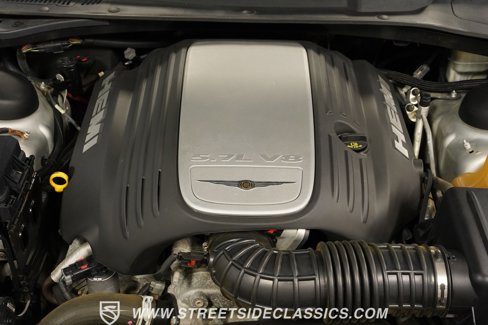 Used 2005 Chrysler 300 C w/ Navigation & Sound Group II image 34