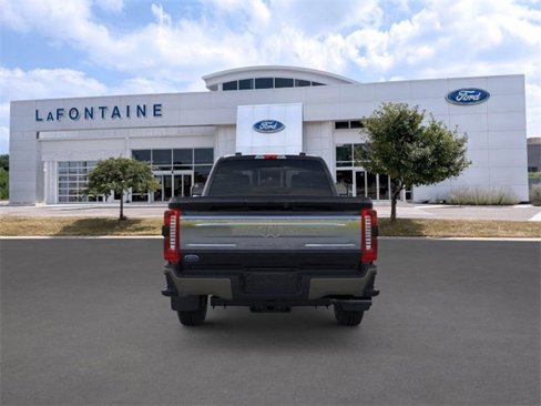 New 2026 Ford F350 King Ranch image 6