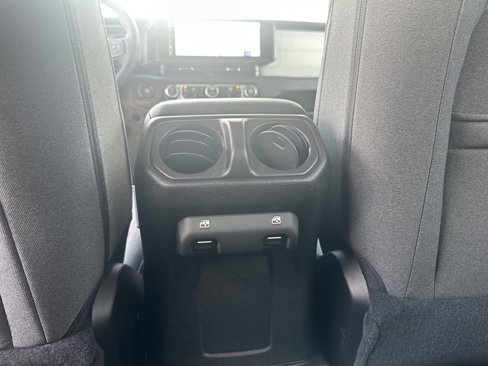 New 2025 Jeep Wrangler Willys image 24
