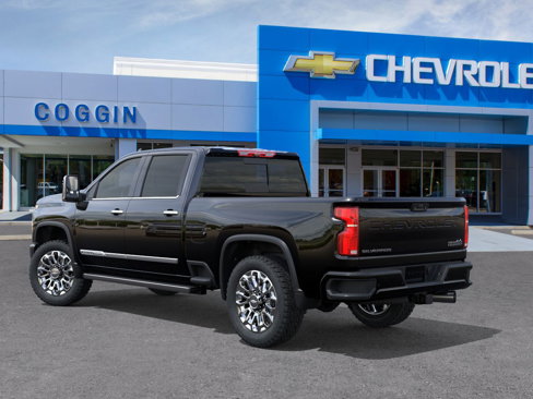 New 2026 Chevrolet Silverado 2500 High Country w/ Technology Package image 3