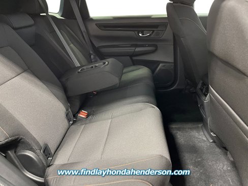 New 2026 Honda CR-V TrailSport image 28