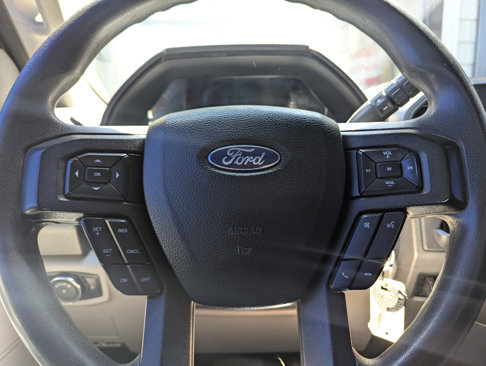 Used 2018 Ford F350 XL w/ Power Equipment Group image 13