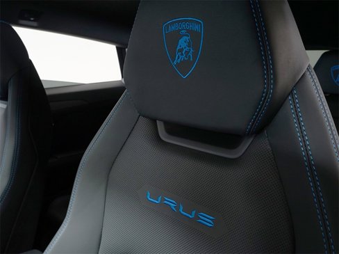 Used 2023 Lamborghini Urus Performante image 19