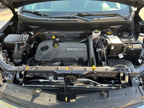 Used 2022 Chevrolet Equinox LT image 29