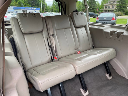 Used 2007 Ford Expedition EL Limited image 44