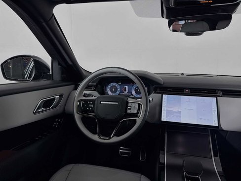 New 2026 Land Rover Range Rover Velar Dynamic SE image 22