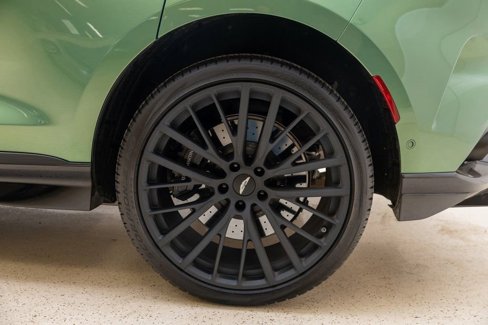 New 2025 Aston Martin DBX 707 image 81