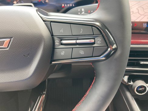 New 2026 Chevrolet Traverse RS w/ LPO, Floor Liner Package image 23