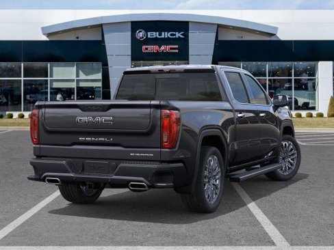 New 2026 GMC Sierra 1500 Denali Ultimate image 24