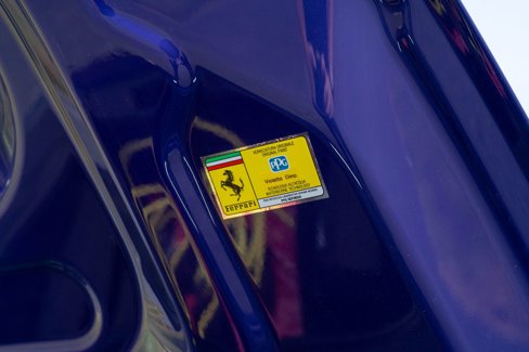 Used 2025 Ferrari 296 GTS image 28