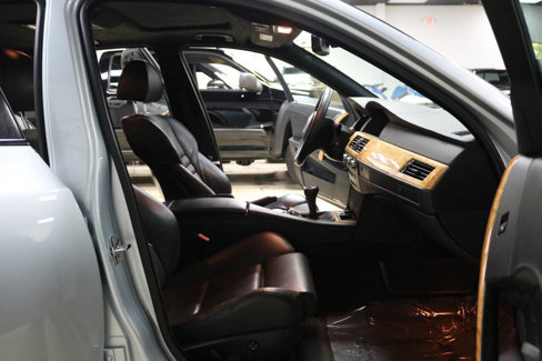 Used 2007 BMW M5 image 22