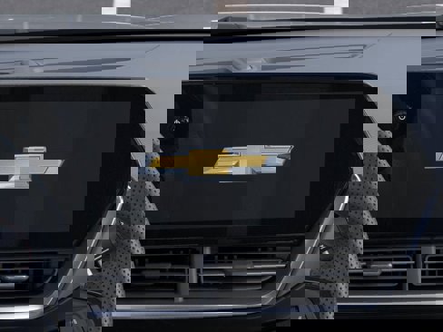 New 2025 Chevrolet Trax RS image 44