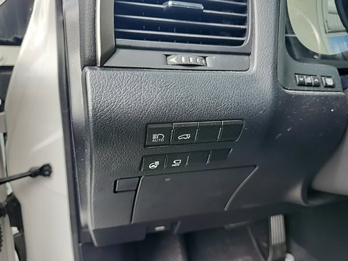 Used 2022 Lexus RX 350L FWD w/ Premium Package image 14