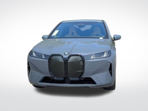 New 2026 BMW iX xDrive45 image 3