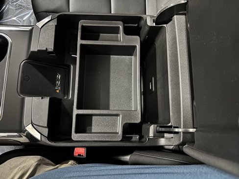 New 2025 Chevrolet Silverado 2500 LTZ w/ Trail Boss Package image 22