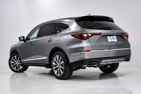 New 2026 Acura MDX w/ Technology Package image 32