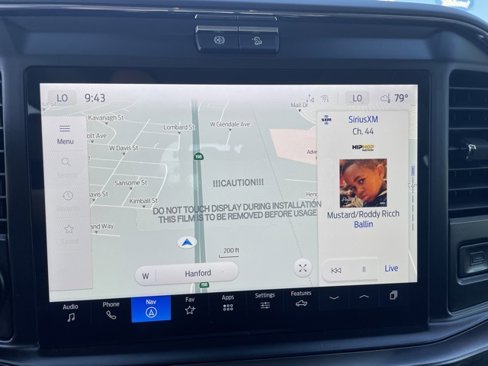 New 2025 Ford F350 Lariat w/ Lariat Ultimate Package image 12