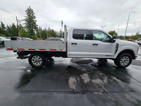 Used 2023 Ford F350 XLT image 6