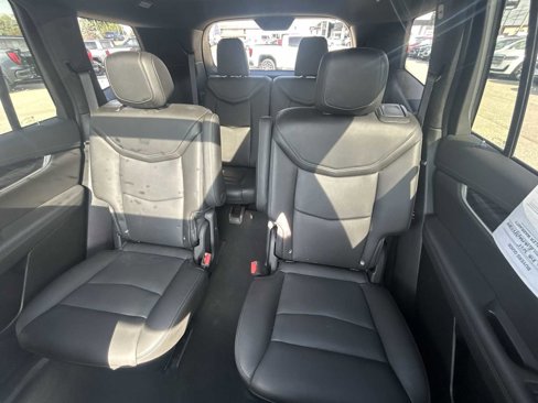 Certified 2025 Cadillac XT6 Premium Luxury image 26