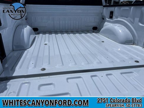 Used 2023 Ford F150 XLT w/ Equipment Group 302A High image 8