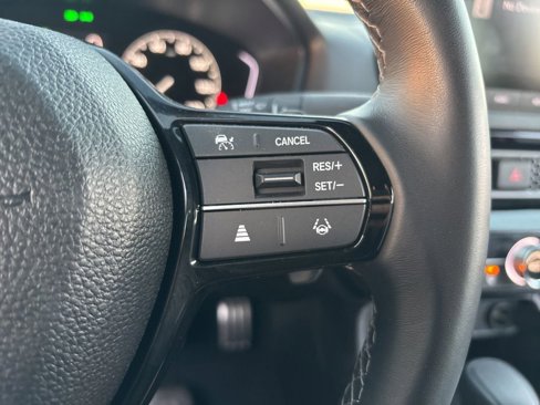 Used 2025 Honda Civic Sport Touring image 22