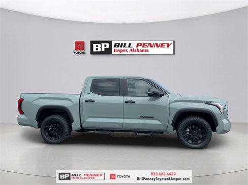New 2026 Toyota Tundra SR5 image 6