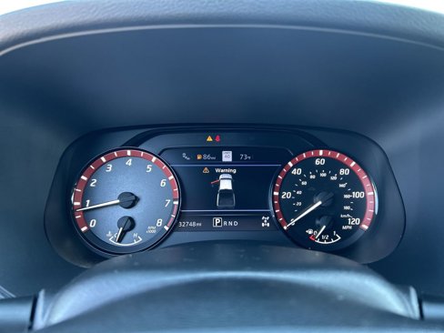 Used 2023 Nissan Frontier PRO-4X w/ Pro Convenience Package image 25