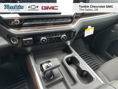 New 2025 GMC Sierra 1500 Elevation w/ Preferred Package image 21