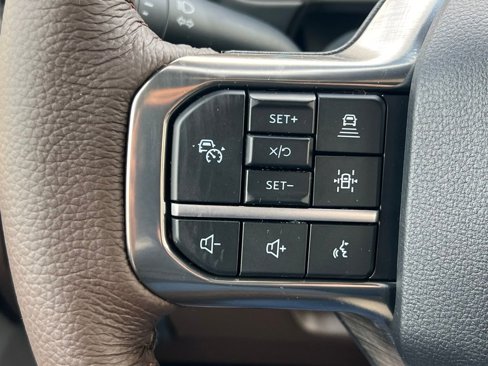 New 2025 Ford F250 King Ranch image 40