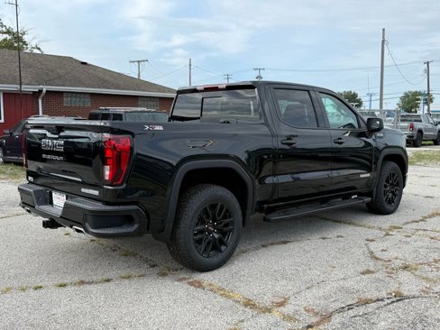 New 2026 GMC Sierra 1500 Elevation w/ Elevation Premium Package image 4