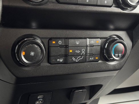 Used 2021 Ford F250 XL w/ STX Appearance Package image 32