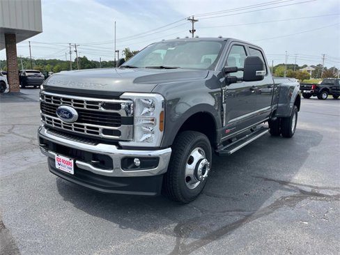 New 2025 Ford F350 XL image 8
