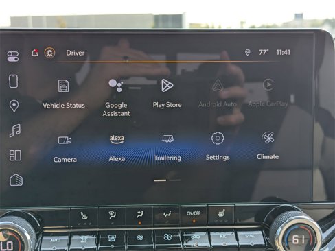 Certified 2023 Chevrolet Colorado LT w/ LT Convenience Package III image 22