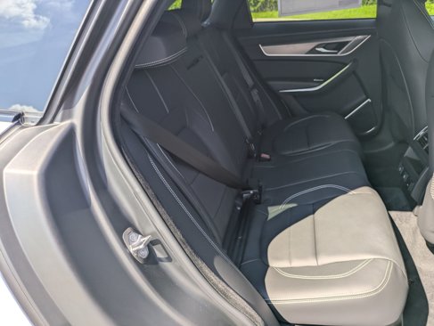 New 2026 Jaguar F-PACE R-Dynamic S image 29
