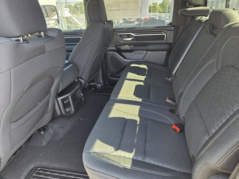 New 2026 RAM 1500 Big Horn image 27