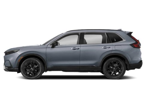 New 2026 Honda CR-V Sport Touring image 2