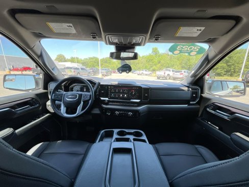 Used 2023 GMC Sierra 1500 SLT w/ X31 Off-Road Package image 20
