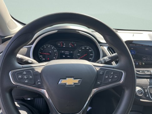 Used 2024 Chevrolet Malibu LS w/ Driver Confidence Package image 21